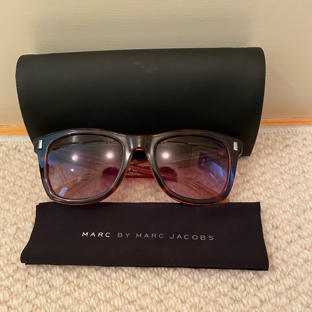 Marc by Marc Jacobs Sunglasses